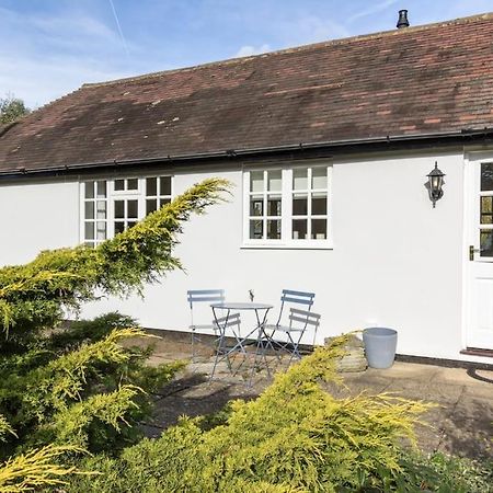The Willow Studio - Peaceful Retreat Near Whitstable Seaside Faversham Eksteriør bilde