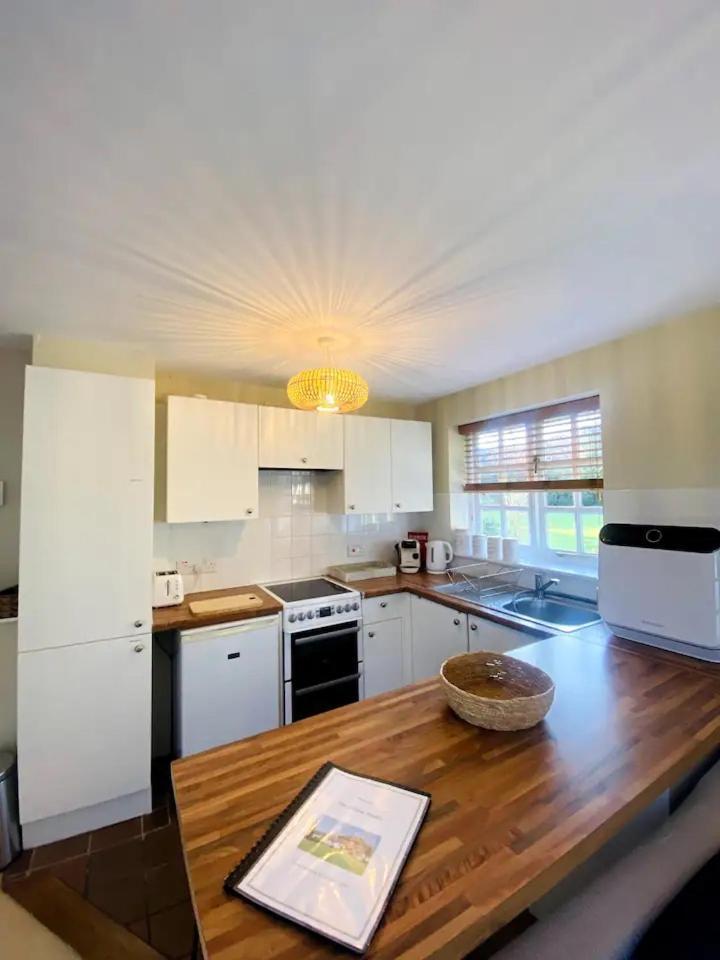 The Willow Studio - Peaceful Retreat Near Whitstable Seaside Faversham Eksteriør bilde